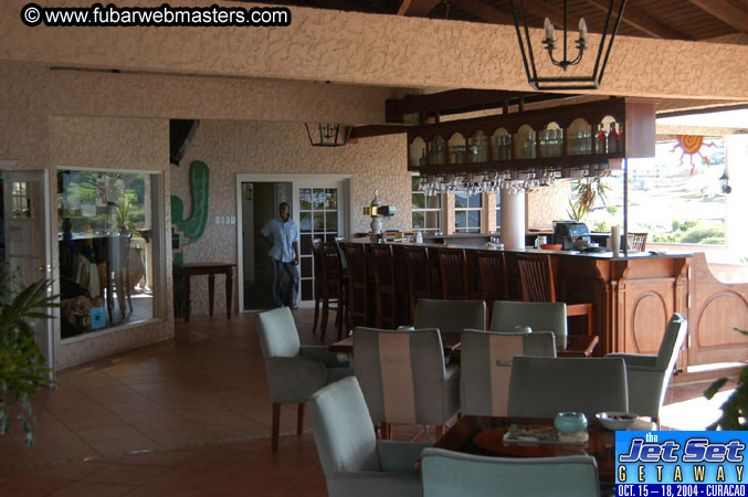 Saturday's One2One Golf Tournament 2004