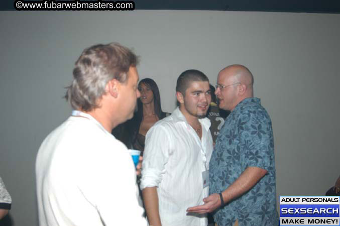 BAA After Party 2005