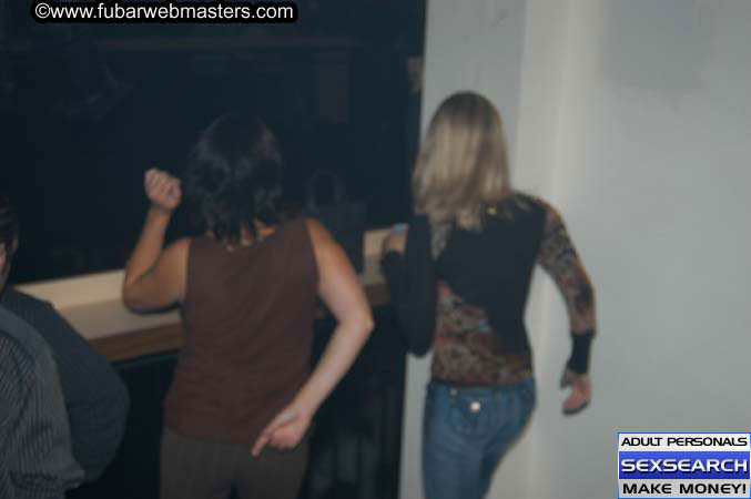 BAA After Party 2005