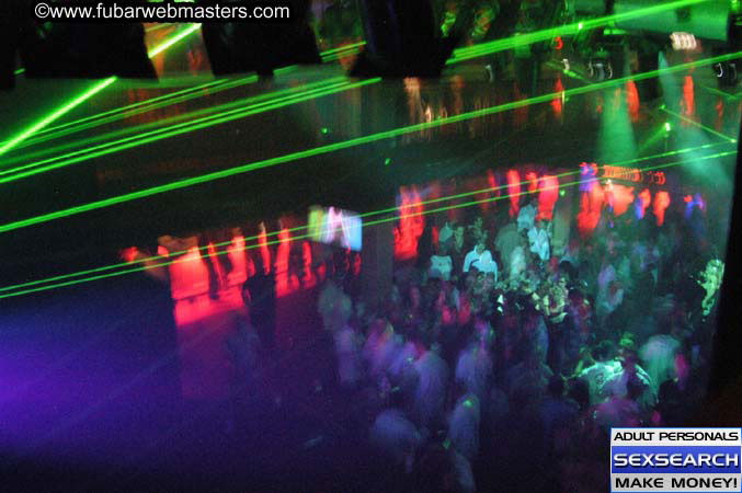 BAA After Party 2005