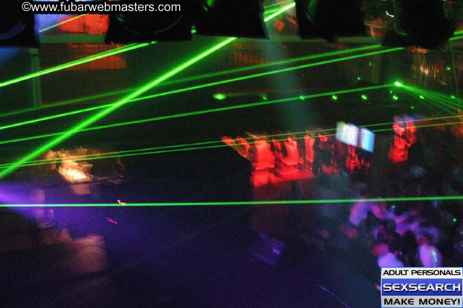 BAA After Party 2005