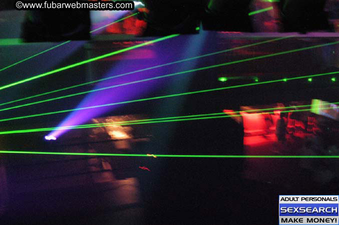 BAA After Party 2005