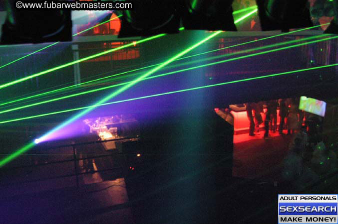 BAA After Party 2005