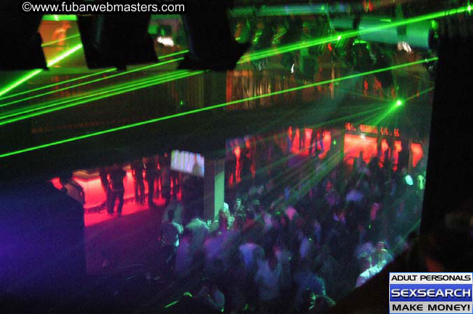 BAA After Party 2005