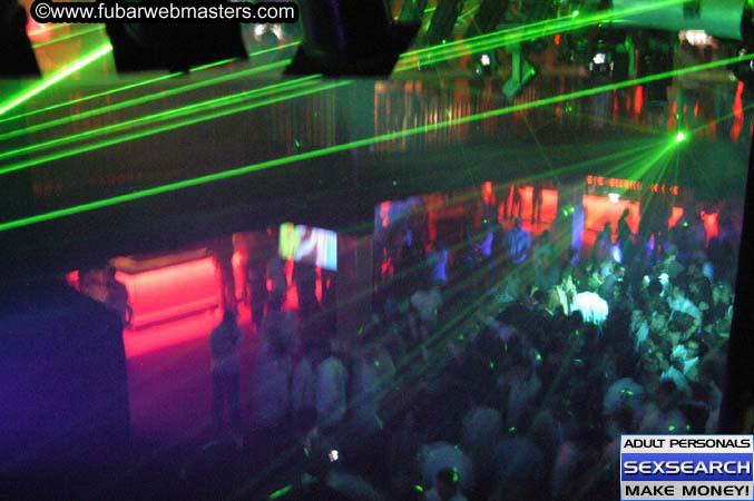 BAA After Party 2005