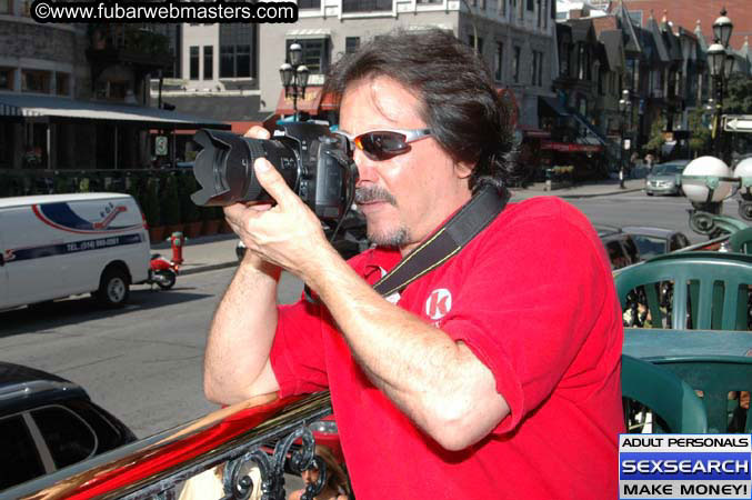 A Few Shots of Montreal 2005