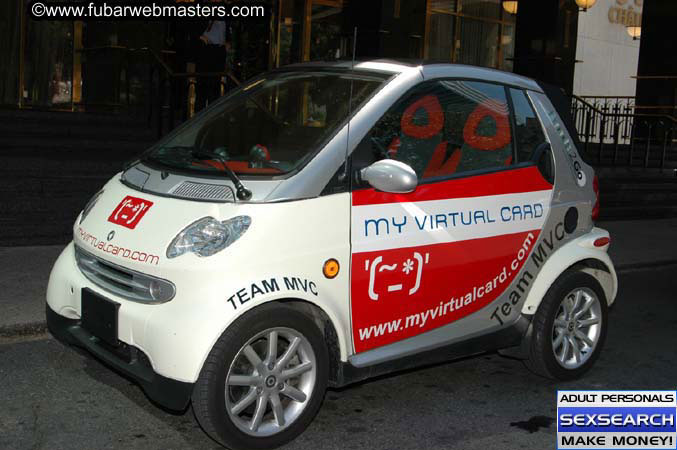 A Few Shots of Montreal 2005