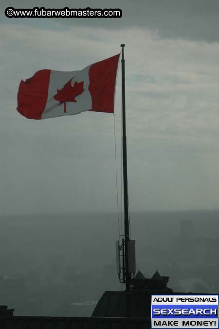 A Few Shots of Montreal 2005