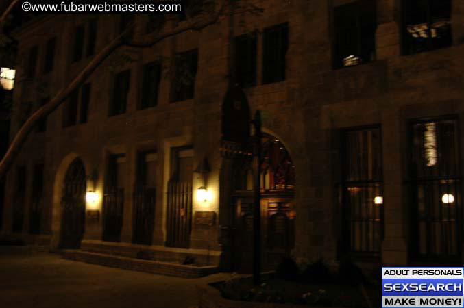 A Few Shots of Montreal 2005