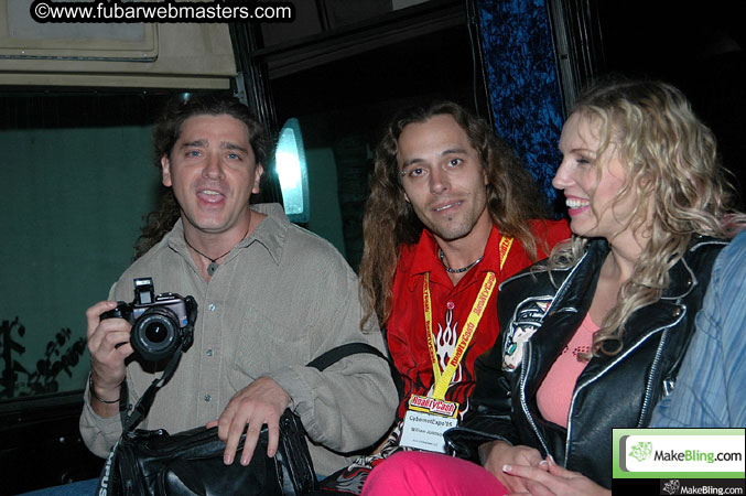 Tuesday Night Bump & Grind @ Martini Ranch 2005