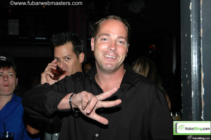 Tuesday Night Bump & Grind @ Martini Ranch 2005