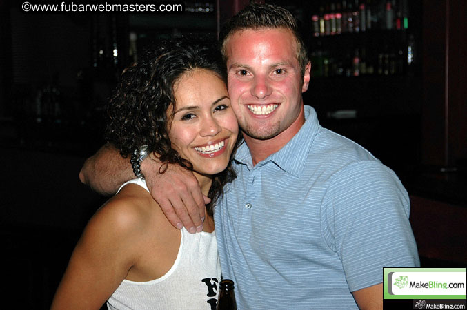 Tuesday Night Bump & Grind @ Martini Ranch 2005