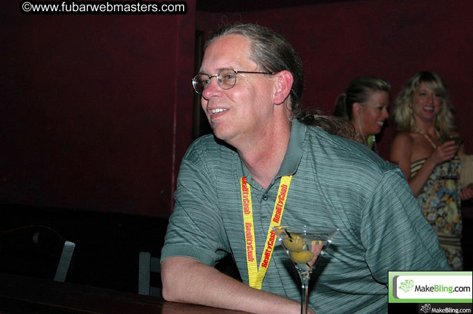 Tuesday Night Bump & Grind @ Martini Ranch 2005