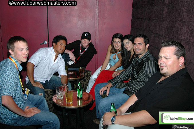 Tuesday Night Bump & Grind @ Martini Ranch 2005