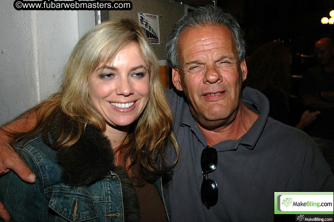 Tuesday Night Bump & Grind @ Martini Ranch 2005