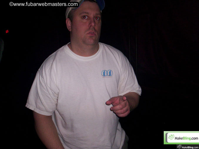 Tuesday Night Bump & Grind @ Martini Ranch 2005