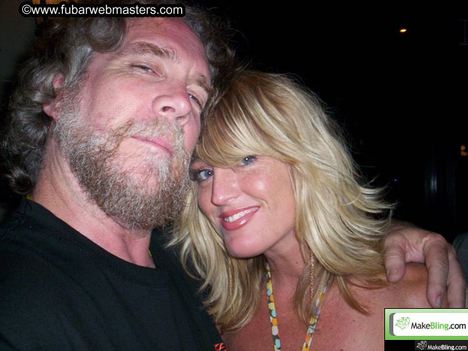 Tuesday Night Bump & Grind @ Martini Ranch 2005