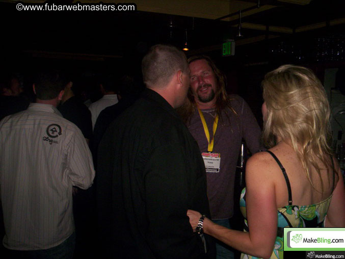 Tuesday Night Bump & Grind @ Martini Ranch 2005