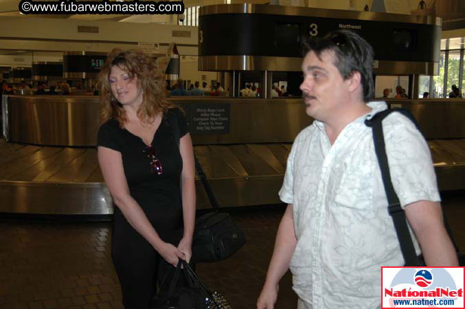 Thursday, Sept 8, 2005 2005