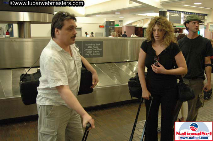 Thursday, Sept 8, 2005 2005