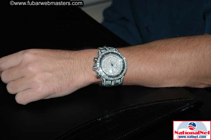 Friday, Sept 9, 2005 2005