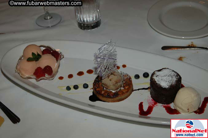 Friday, Sept 9, 2005 2005