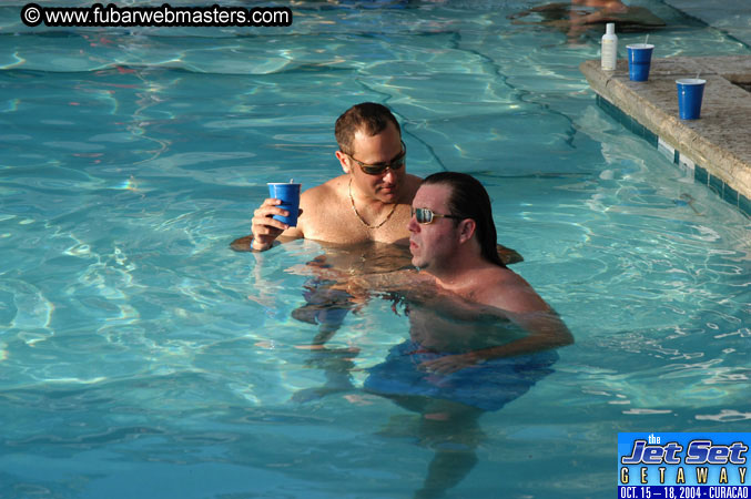 CCBill Lunch and Sex Search Happy Hour 2004