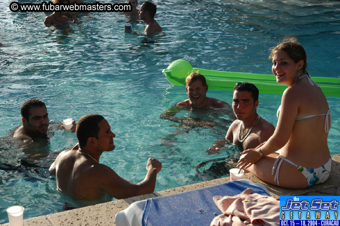 CCBill Lunch and Sex Search Happy Hour 2004