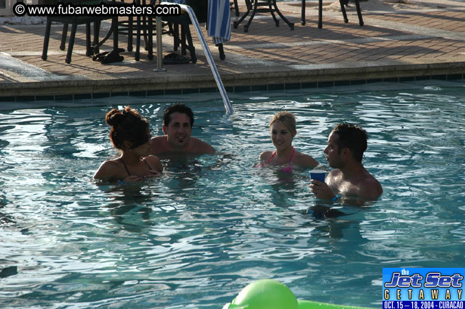 CCBill Lunch and Sex Search Happy Hour 2004