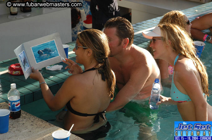 CCBill Lunch and Sex Search Happy Hour 2004