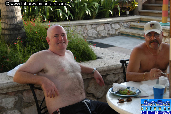 CCBill Lunch and Sex Search Happy Hour 2004