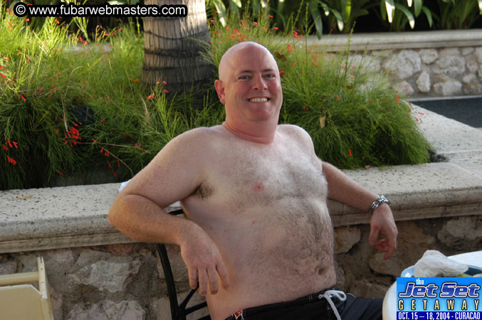 CCBill Lunch and Sex Search Happy Hour 2004