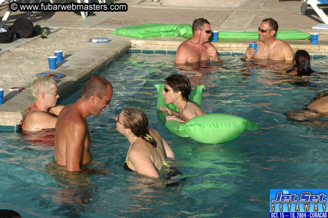 CCBill Lunch and Sex Search Happy Hour 2004