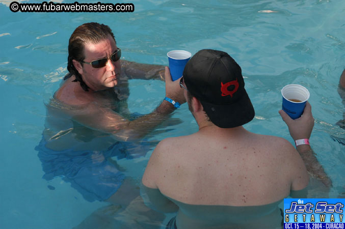 CCBill Lunch and Sex Search Happy Hour 2004