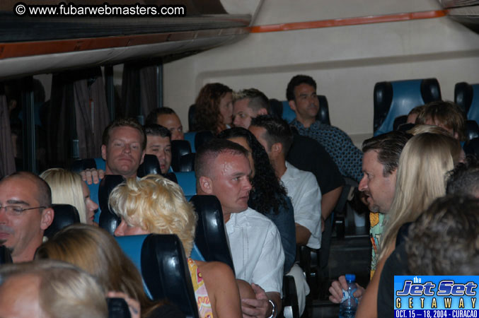 NationalNet Starry Night Affair 2004