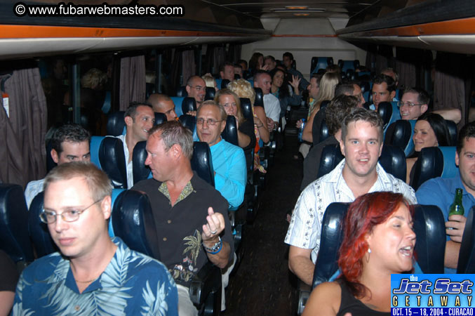 NationalNet Starry Night Affair 2004