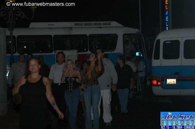 NationalNet Starry Night Affair 2004