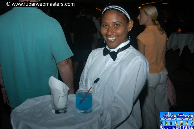 NationalNet Starry Night Affair 2004