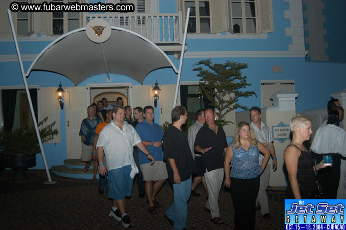 NationalNet Starry Night Affair 2004