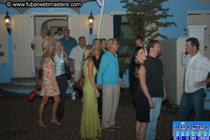 NationalNet Starry Night Affair 2004