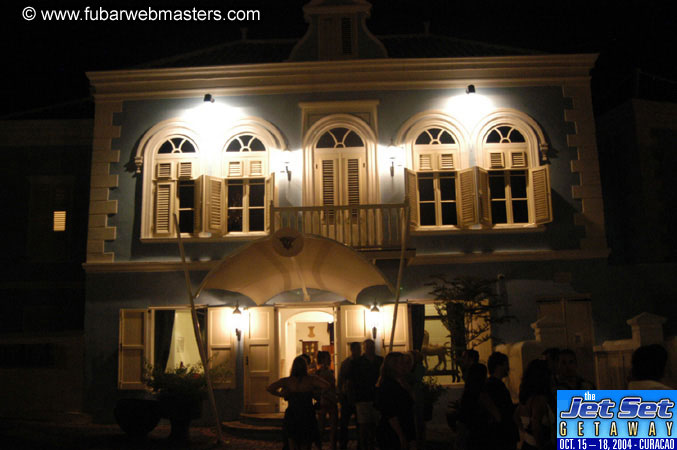 NationalNet Starry Night Affair 2004