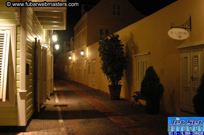 NationalNet Starry Night Affair 2004