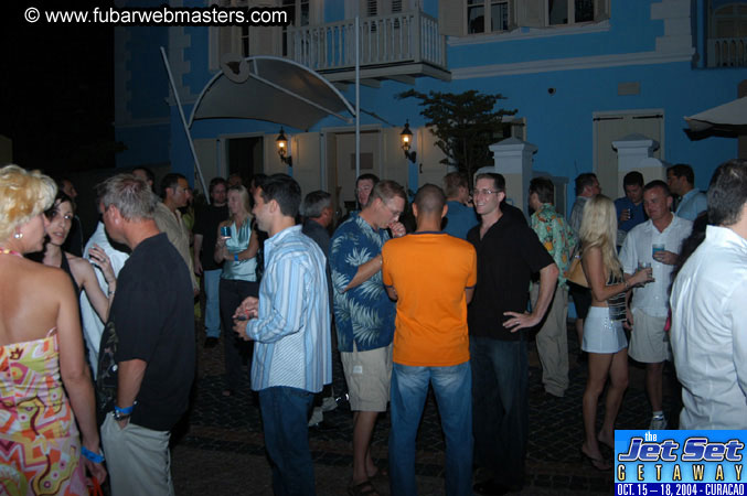 NationalNet Starry Night Affair 2004