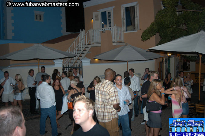 NationalNet Starry Night Affair 2004