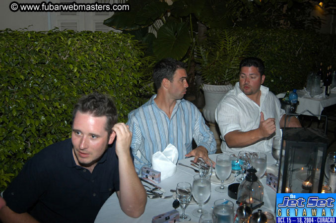 NationalNet Starry Night Affair 2004