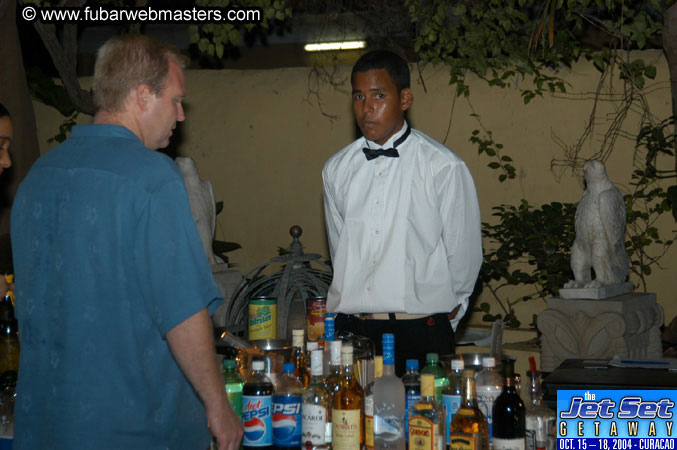 NationalNet Starry Night Affair 2004