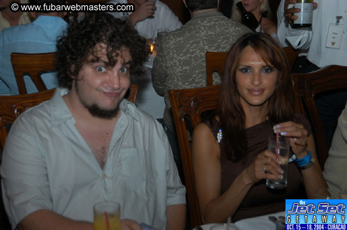 NationalNet Starry Night Affair 2004