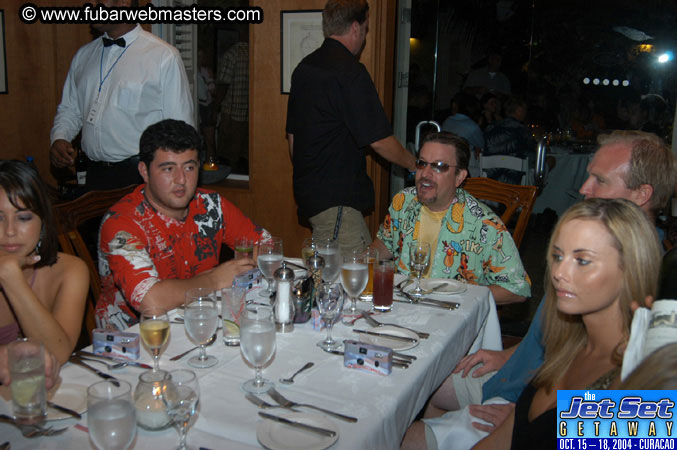 NationalNet Starry Night Affair 2004