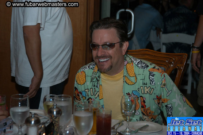 NationalNet Starry Night Affair 2004