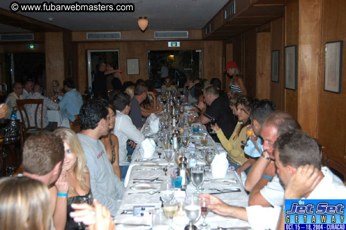 NationalNet Starry Night Affair 2004